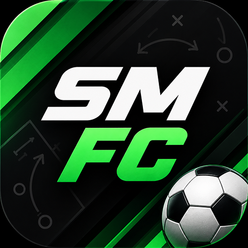 Super Manager FC: Football